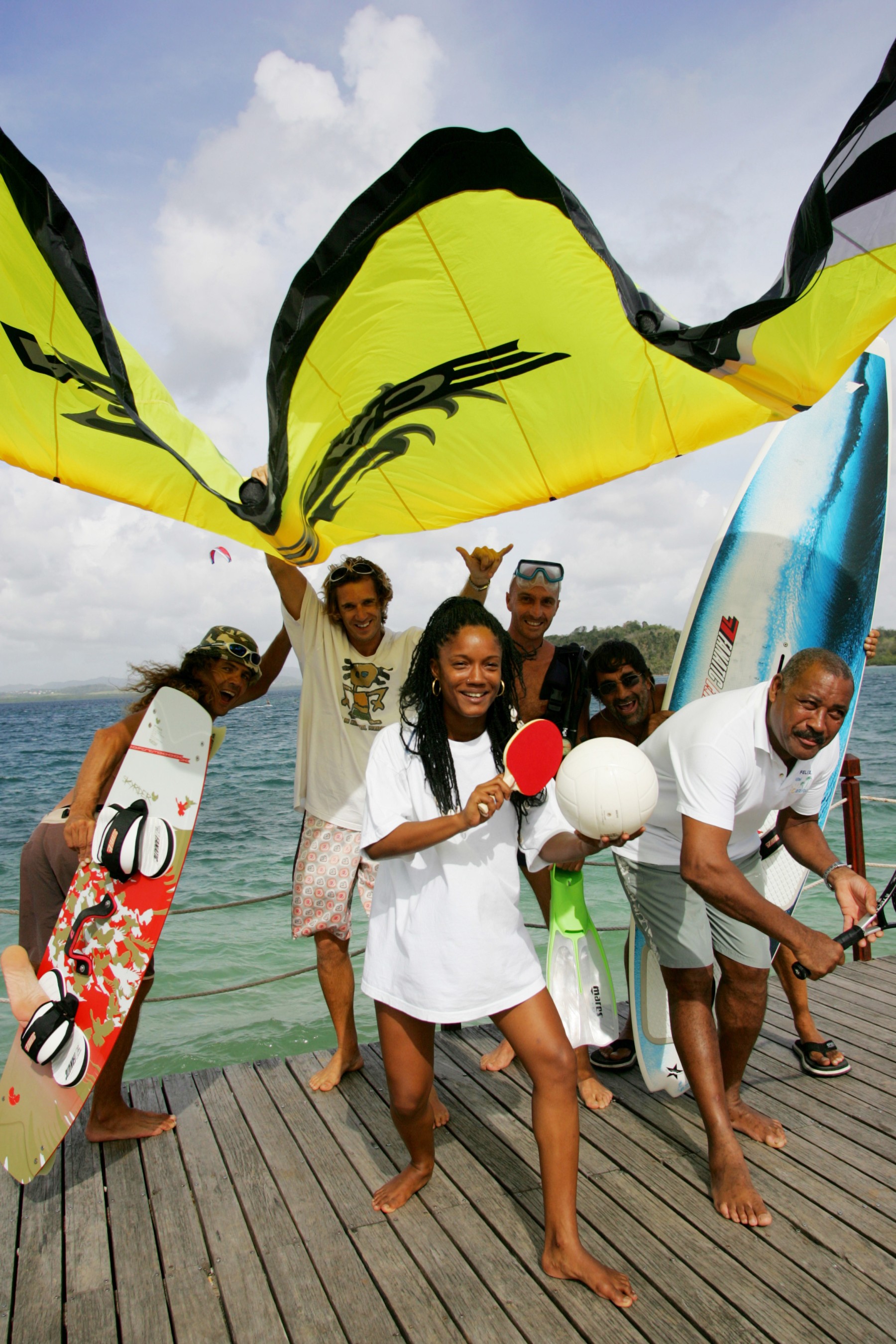 Carayou Hôtel & Spa